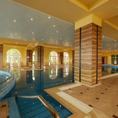 Dreams Sunny And Hotel Slantchev Briag