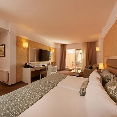 Dreams Sunny And Hotel Slantchev Briag