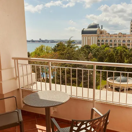 Dreams Sunny And Hotel Slantchev Briag