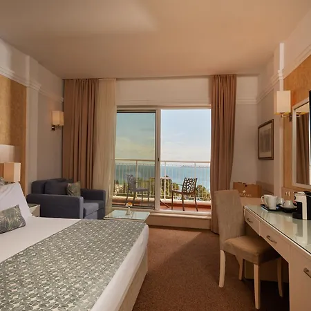 Dreams Sunny And Hotel 5*